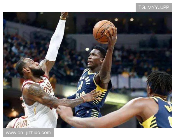 奥拉迪波25+6+6步行者止连败，公牛外线防守漏洞频现